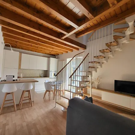 Whitewood Penthouse - Residenza Silvana Appartam