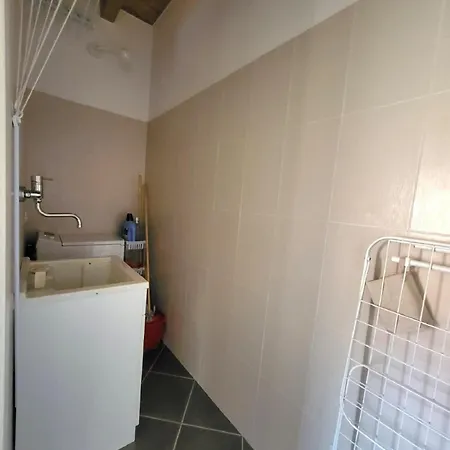Apartment Whitewood Penthouse - Residenza Silvana Appartam