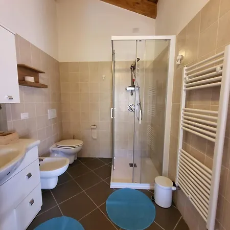 Whitewood Penthouse - Residenza Silvana Appartam Apartment Verbania