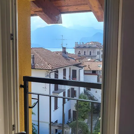 Whitewood Penthouse - Residenza Silvana Appartam Verbania