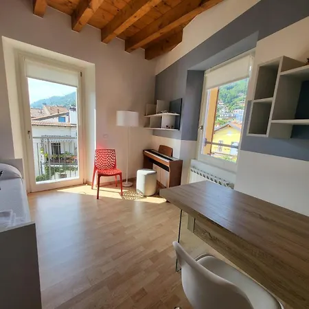 Whitewood Penthouse - Residenza Silvana Appartam