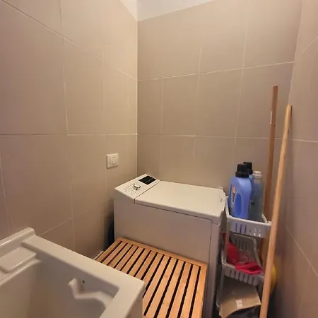 Whitewood Penthouse - Residenza Silvana Appartam Apartment Verbania