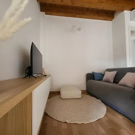 Apartment Whitewood Penthouse - Residenza Silvana Appartam *