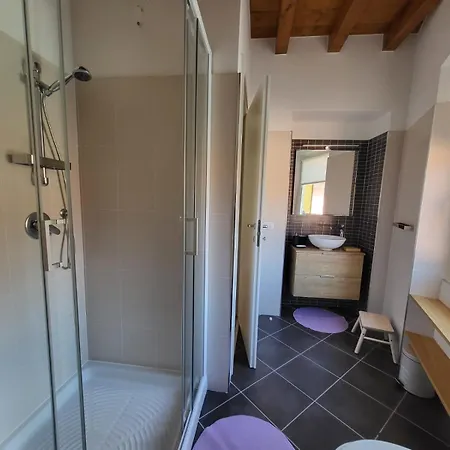 Whitewood Penthouse - Residenza Silvana Appartam *