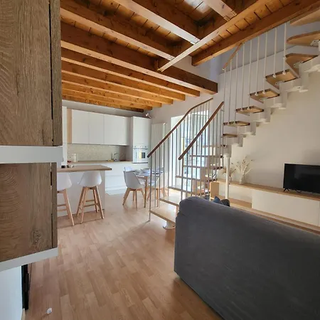 Whitewood Penthouse - Residenza Silvana Appartam *