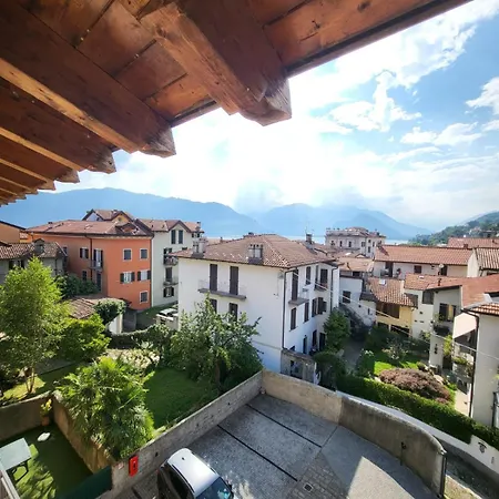 Whitewood Penthouse - Residenza Silvana Appartam Apartment *